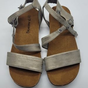 Bearpaw sandals